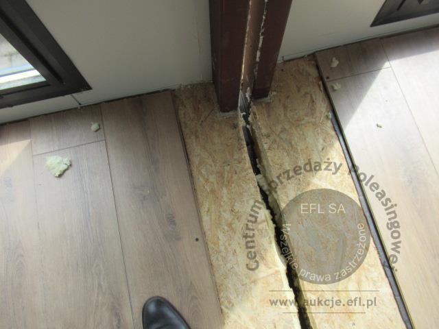 16 - Kontener biurowy 7x6m