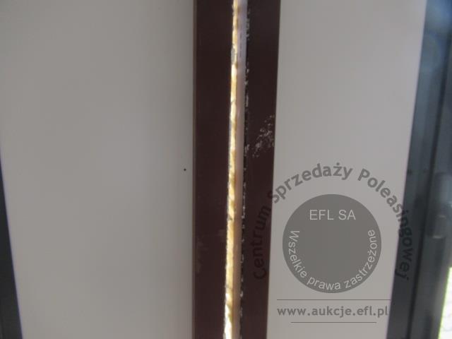 17 - Kontener biurowy 7x6m