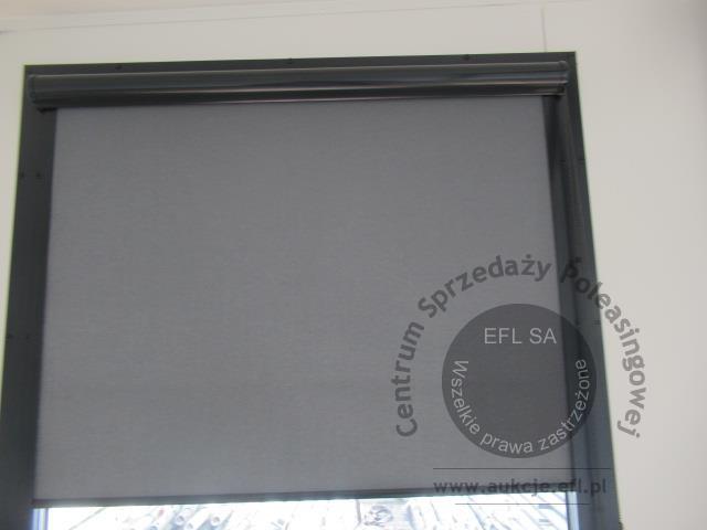 19 - Kontener biurowy 7x6m