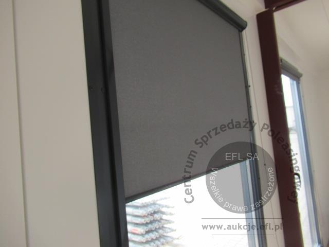 23 - Kontener biurowy 7x6m