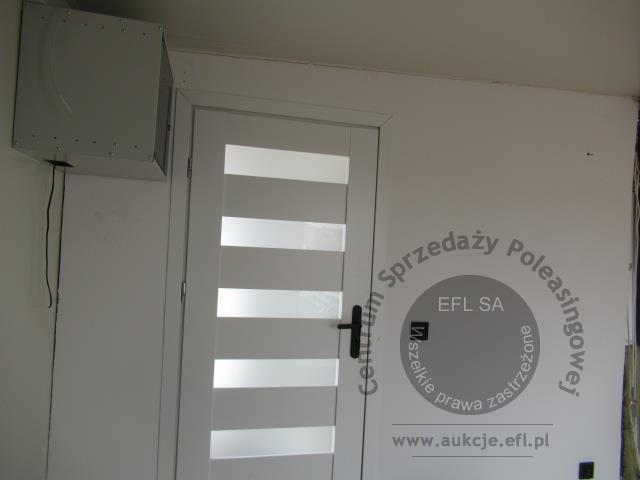 25 - Kontener biurowy 7x6m