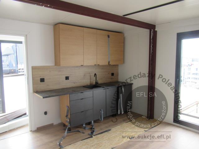 27 - Kontener biurowy 7x6m