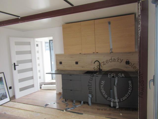 28 - Kontener biurowy 7x6m