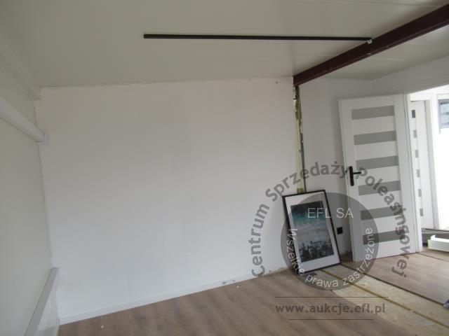 29 - Kontener biurowy 7x6m