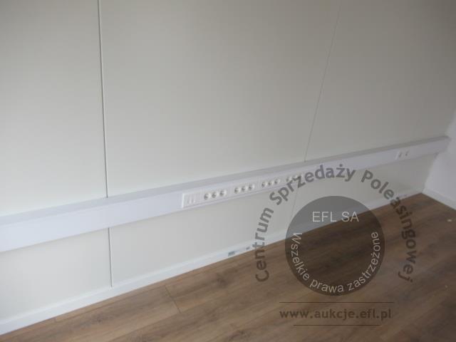 31 - Kontener biurowy 7x6m
