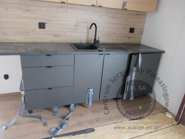 32 - Kontener biurowy 7x6m