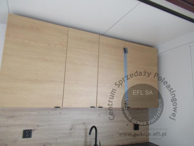33 - Kontener biurowy 7x6m