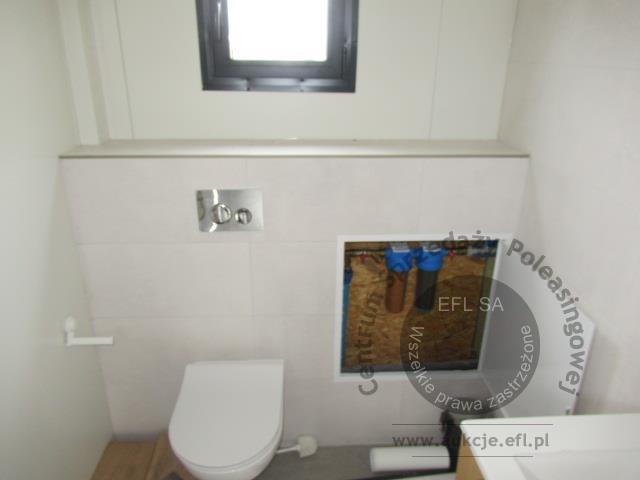 36 - Kontener biurowy 7x6m