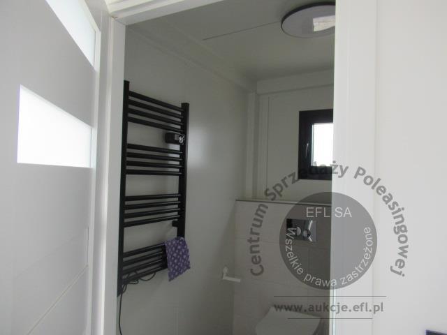 37 - Kontener biurowy 7x6m