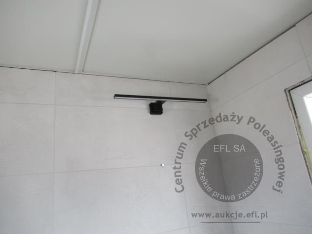 39 - Kontener biurowy 7x6m