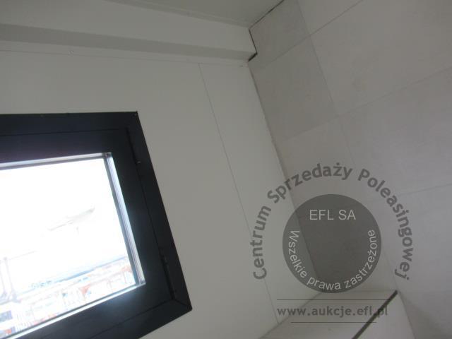 41 - Kontener biurowy 7x6m