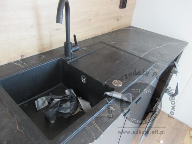 43 - Kontener biurowy 7x6m