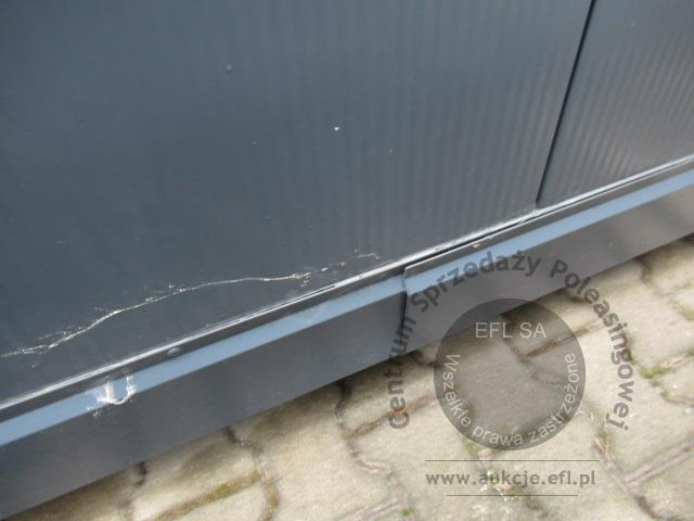 10 - Kontener biurowy 7x6m
