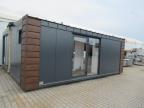 Kontener biurowy 7x6m