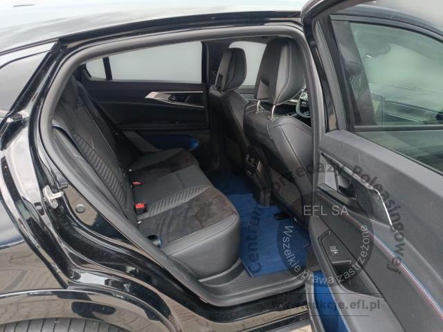 15 - RENAULT RAFALE ESPRIT ALPINE 4X4 PHEV 2024r.