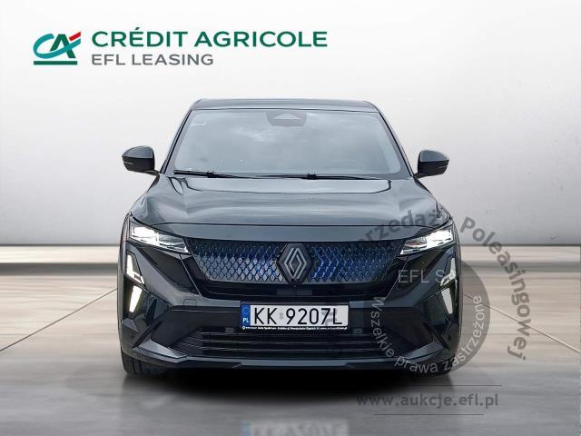 3 - RENAULT RAFALE ESPRIT ALPINE 4X4 PHEV 2024r.