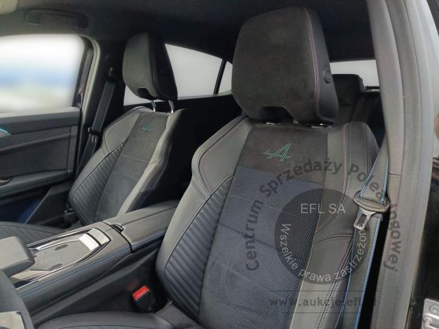 9 - RENAULT RAFALE ESPRIT ALPINE 4X4 PHEV 2024r.