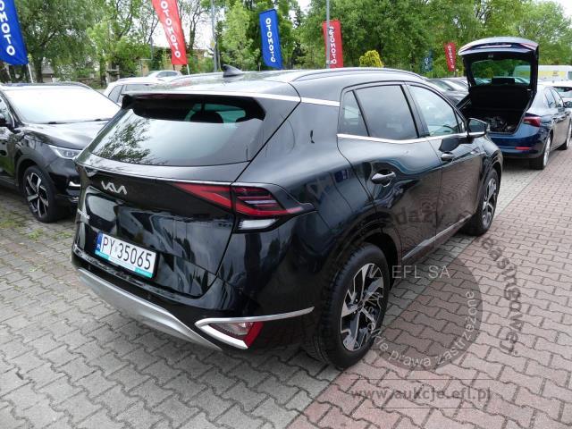 3 - Kia Sportage 1.6 T-GDI mHEV Busine 2023r. PY35065 AUTO MOTO CENTRUM Sp. z o.o. Poznań 61-312, ul. Ostrowska  328