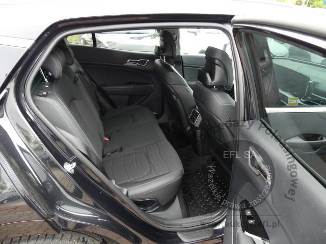 8 - Kia Sportage 1.6 T-GDI mHEV Busine 2023r. PY35065 AUTO MOTO CENTRUM Sp. z o.o. Poznań 61-312, ul. Ostrowska  328