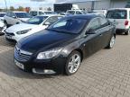 OPEL INSIGNIA 2.0 CDTI Ecotec Cosmo uszkodzony 2010r. DW574MF Magnice