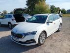 SKODA Octavia 2.0 TDI Ambition DSG 2023r. WZ029GT Pojazd znajduje się w firmie ARCTOS GROUP sp. z o.o. Al. Krakowska 7, 02-183 Warszawa