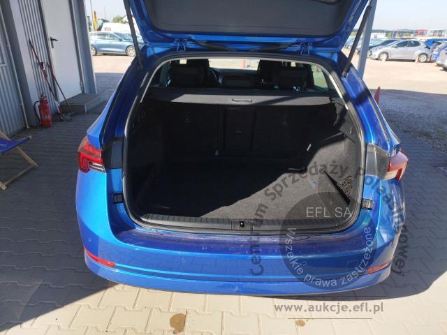 9 - Skoda Octavia 1.5 TSI ACT Ambition 2022r. KR6YK81 Pojazd znajduje się w firmie ARCTOS GROUP sp. z o.o. Al. Krakowska 7, 02-183 Warszawa