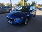 Skoda Octavia 1.5 TSI ACT Ambition 2022r. KR6YK81 Pojazd znajduje się w firmie ARCTOS GROUP sp. z o.o. Al. Krakowska 7, 02-183 Warszawa