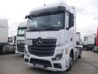 MERCEDES - BENZ ACTROS L 1845 BLUETEC 6 4X2  2022r.