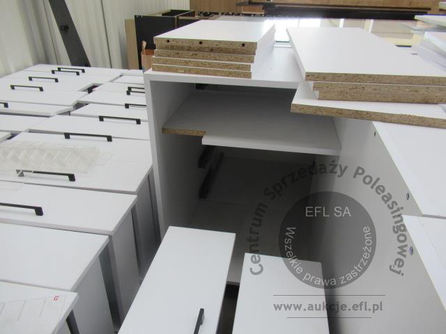 9 - WYPOSAŻENIE APTEKI WG ZESTAWIENIA