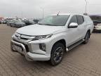 MITSUBISHI L200 2.2 d DC Intense 2019r. KR9PG43 Magnice