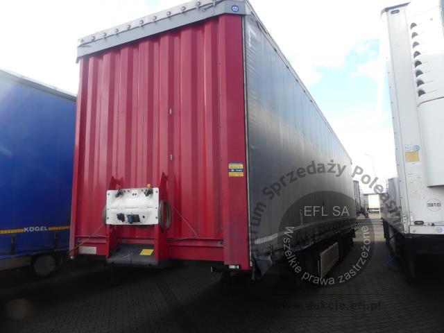 1 - KRONE SD MEGA 2019r.