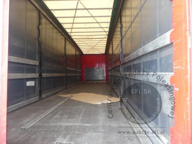 3 - KRONE SD MEGA 2019r.