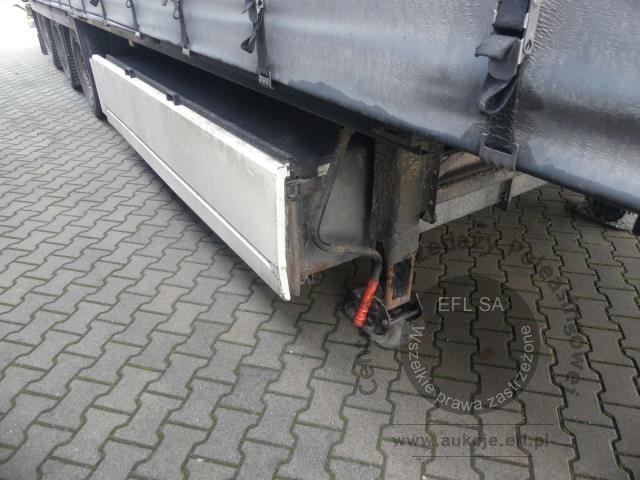 4 - KRONE SD MEGA 2019r.