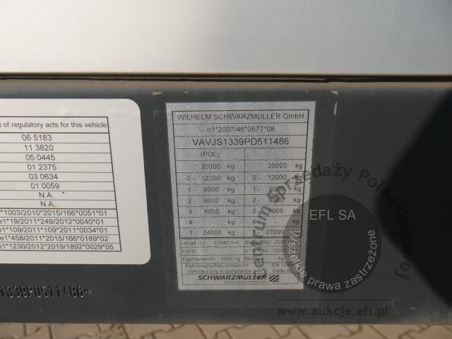 7 - SCHWARZMÜLLER J-SERIE MEGA S1 RH80 2023r.