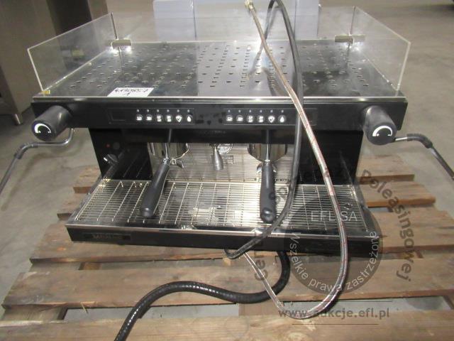 1 - Ekspres do kawy 2 grupowy SANREMO ZOE Competition  2023r.