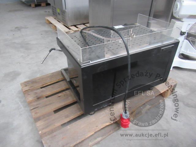 7 - Ekspres do kawy 2 grupowy SANREMO ZOE Competition  2023r.