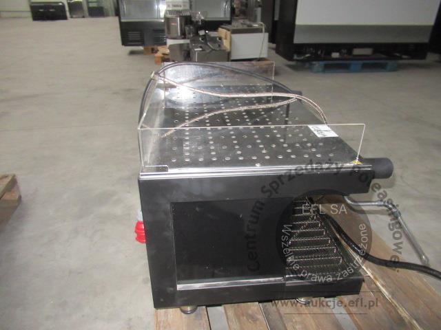 9 - Ekspres do kawy 2 grupowy SANREMO ZOE Competition  2023r.