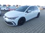 VOLKSWAGEN GOLF GTI 2.0 TSI DSG 2022r.