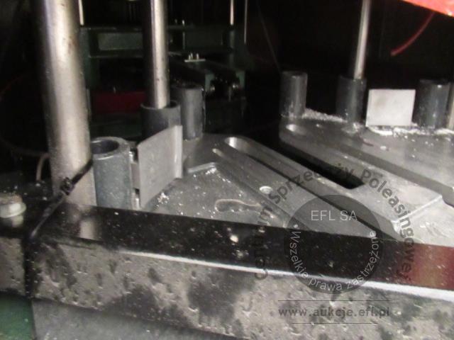 38 - Elementy linii do produkcji okien wg specyfikacji