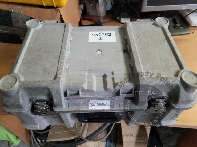 2 - Spawarka światłowodowa  SUMITOMO T-72C+   2022r.