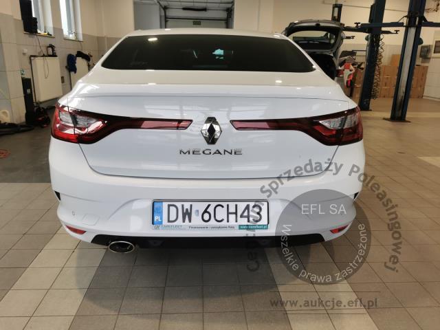 3 - Renault Megane 1.5 Blue dCi Limited 2019r. DW6CH43 UWAGA!! Pojazd znajduje się w lokalizacji: Janki, Al. Krakowska 52, 05-090 Janki