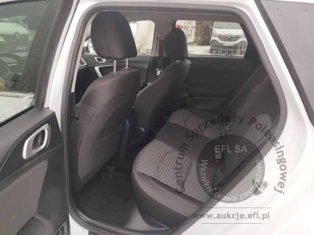 9 - Kia Cee'd Ceed 1.0 T-GDI M Kombi 2022r. WND3952C Pojazd znajduje się w firmie ARCTOS GROUP sp. z o.o. Al. Krakowska 7, 02-183 Warszawa