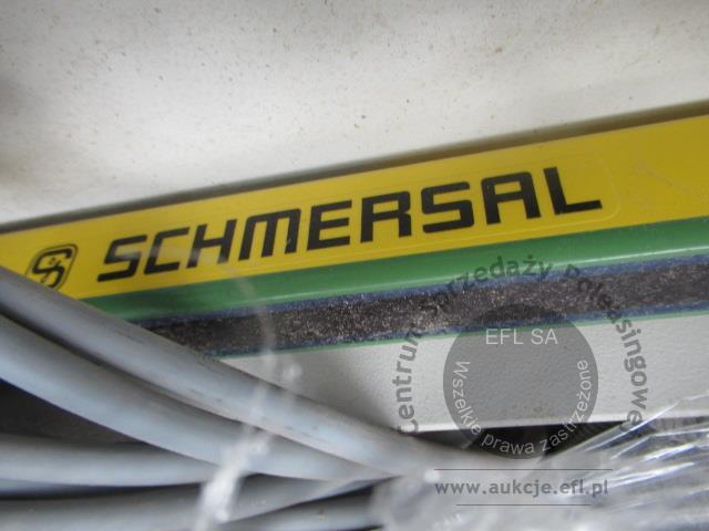 15 - Elementy zrobotyzowanej linii montażowej INFOTEC - 2024r.