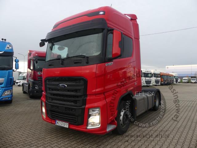 1 - FORD F-MAX 500 4X2 AUTOMAT 2022r.