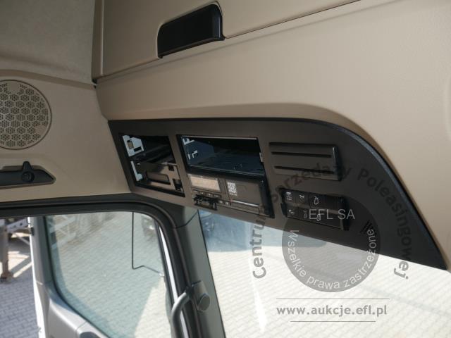 6 - MERCEDES - BENZ ACTROS L 1845 BLUETEC 6 4X2 2022r.