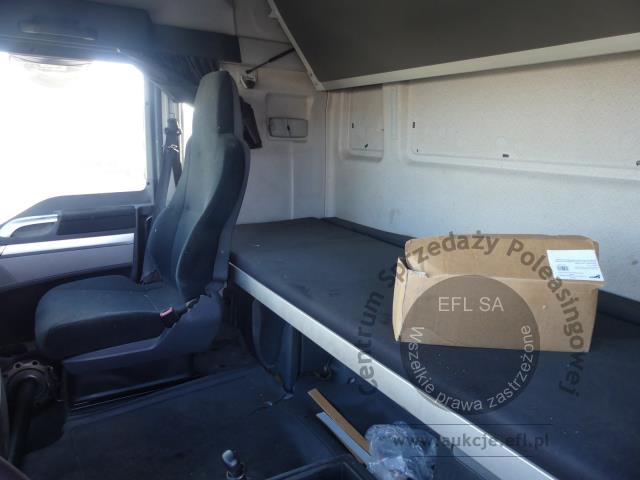 5 - MAN TGX 18.440 4X2 LLS-U 2016r.