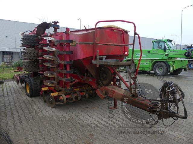 1 - Siewnik Vaderstad Spirit ST 600S 2009r.