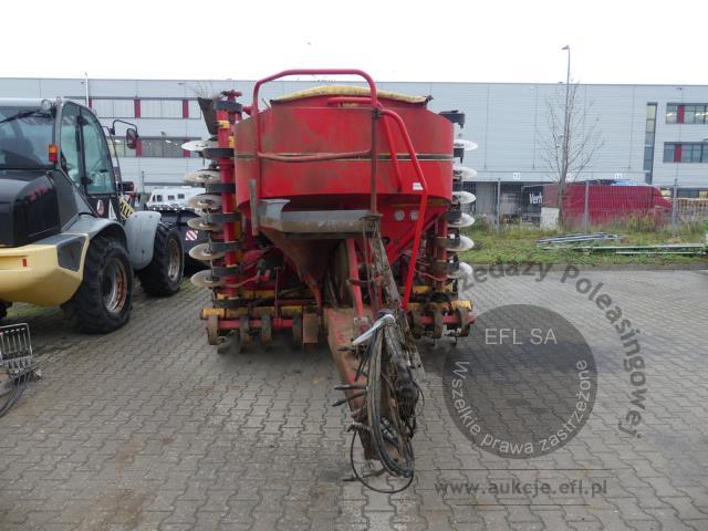 2 - Siewnik Vaderstad Spirit ST 600S 2009r.