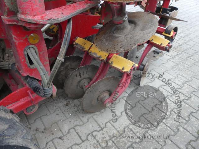 11 - Siewnik Vaderstad Spirit ST 600S 2009r.