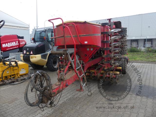 3 - Siewnik Vaderstad Spirit ST 600S 2009r.